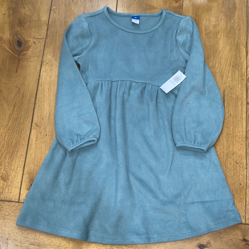 Toddler girl dress